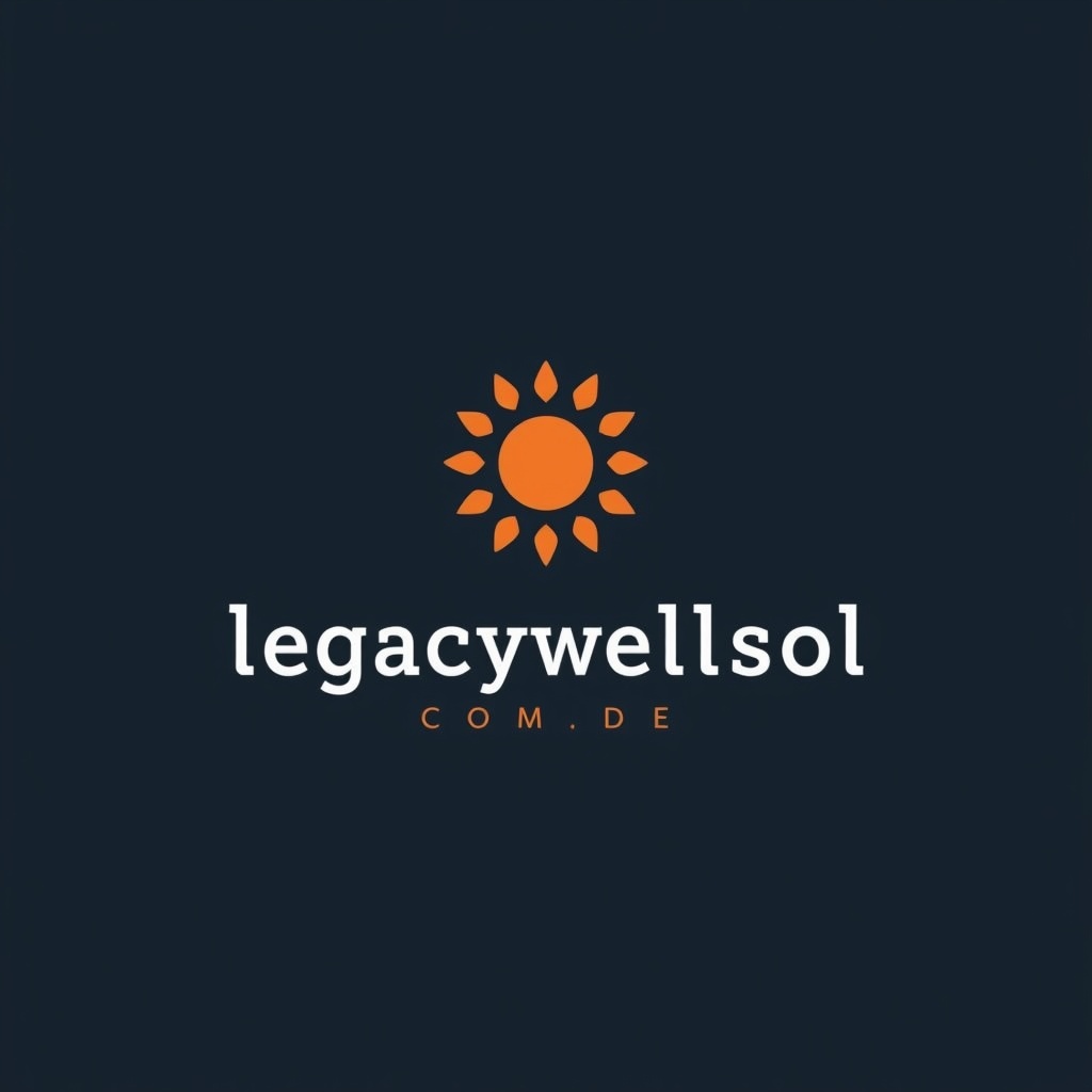 Legacywellsol